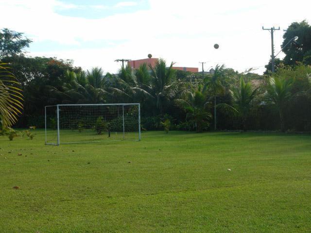 Camboa Hotel Paranaguá Eksteriør billede